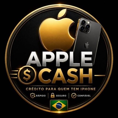 Logo Apple Cash